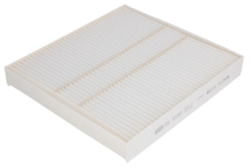 Filtro de aire de cabina MANN-FILTER CU 2141 para Mitsubishi L200