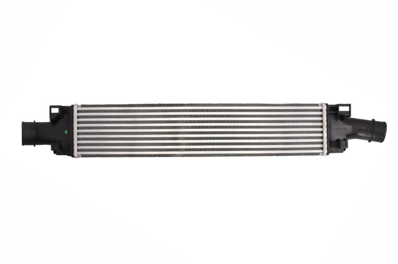 Enfriador de aire de carga (intercooler) NRF 309046