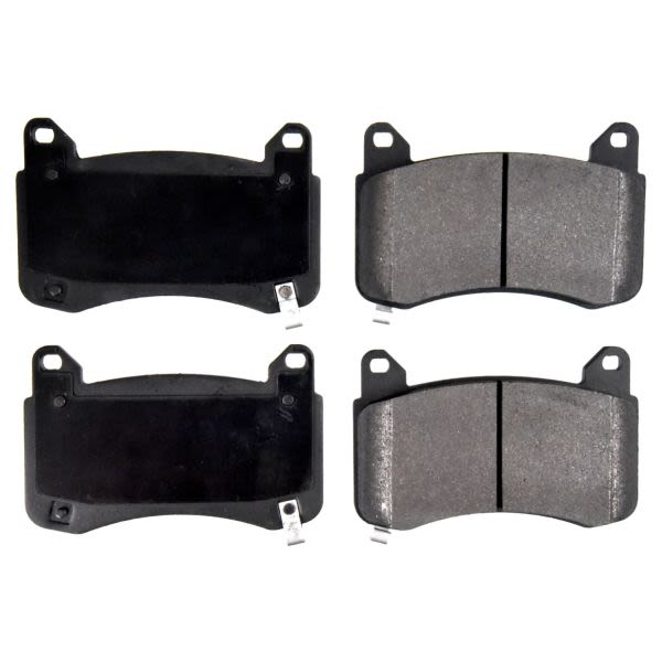 Pastillas de freno de disco FEBI 177660 para Tesla Model 3