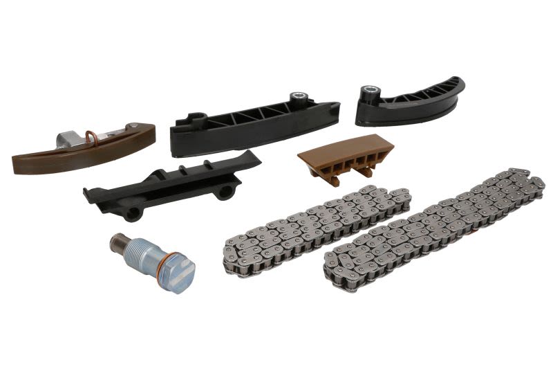 Kit de cadena de distribución SWAG 30 10 1089 para Volkswagen Passat B6