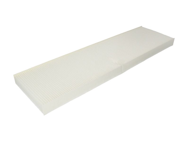 Filtro de aire de cabina MAHLE LA 85 para Mercedes-Benz Atego