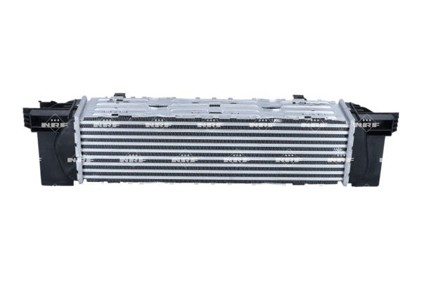Enfriador de aire de carga (intercooler) NRF 309097