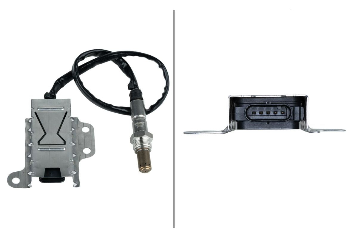 Sensor NOx de catalizador WAGNER NOS00025 para Ford Transit V363