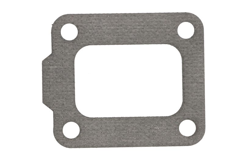 Empaquetadura de turbocompresor ENGITECH ENT010964 para John Deere 6520