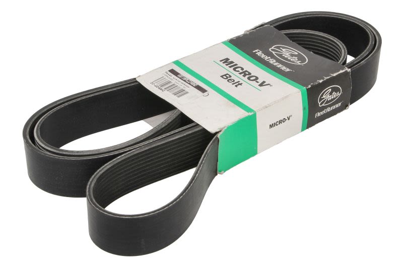 Correa multinervada GATES 10PK2240HD para Mercedes-Benz O 403