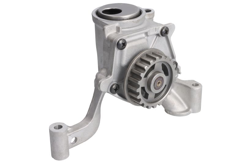 Bomba de aceite MOTIVE OP8374 para Ford Fiesta VI