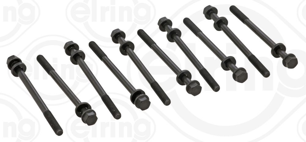 Juego de pernos de culata ELRING 374.230 para Chrysler Neon II