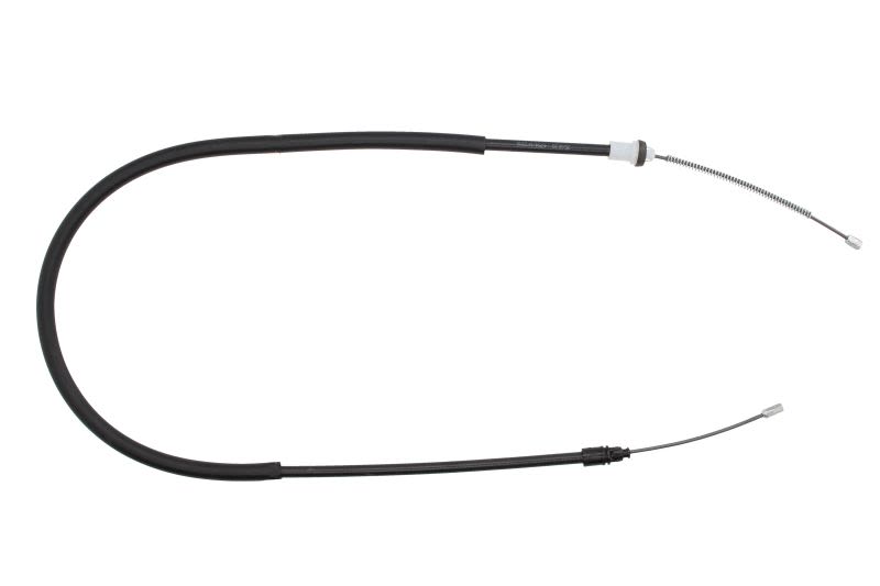 Cable de freno de servicio LINEX 35.02.33 para Renault Twingo II 1.2/1.5D/1.6