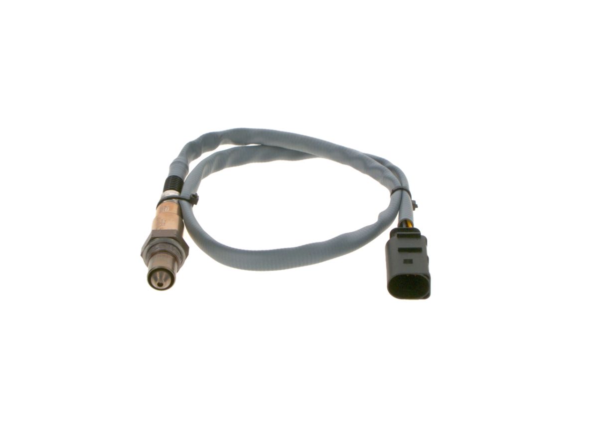 Sensor de oxígeno BOSCH 0 281 004 207 para Mercedes-Benz Clase A (W176) 2012-2018