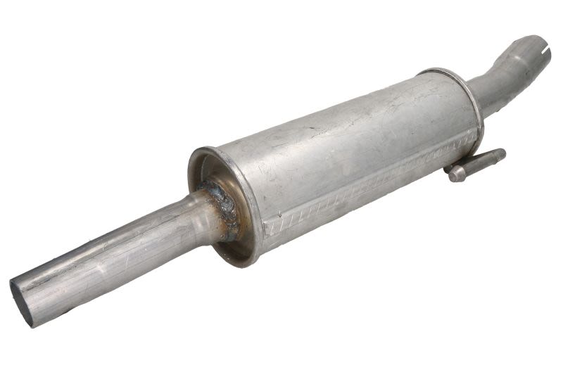 Silenciador central 4MAX 0219-01-26019 para Toyota Coroll