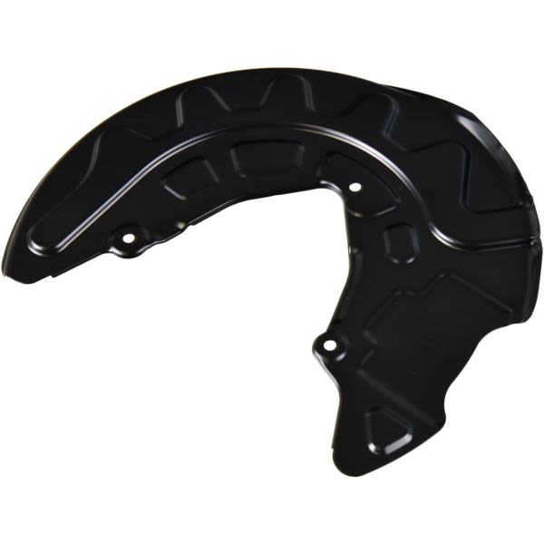 Protector de disco de freno FEBI 176753 para Audi A3
