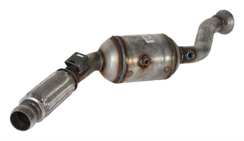 Catalizador JMJ JMJ 1080261 para Mercedes-Benz Sprinter 3-T (B906) 2006-2020