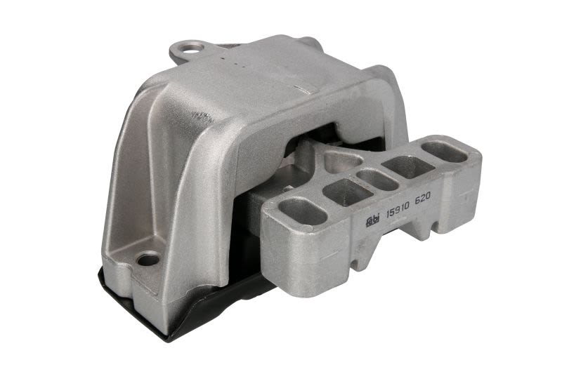 Soporte del montaje de motor FEBI 15910 para Volkswagen Golf IV