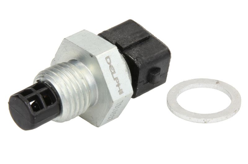 Sensor de temperatura de aire de admisión DELPHI TS10527 para Chevrolet Spark