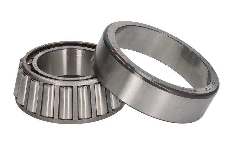 Rodamiento de rueda SKF VKHB 2024 para Iveco Eurost