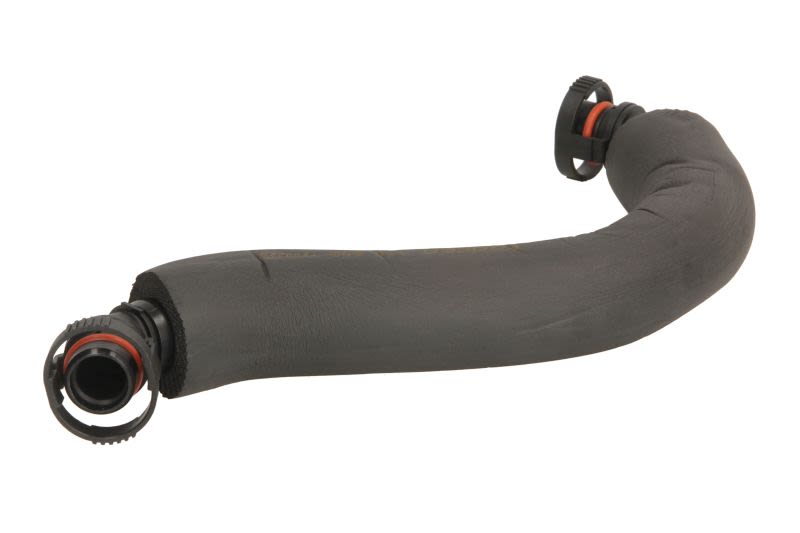 Manguera de ventilación de tapa de válvulas HANS PRIES 116 663 para Volkswagen Amarok 1.6/1.8/2.0