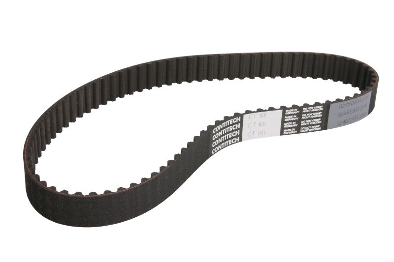 Correa de distribución CONTITECH CT1131 para Audi A4 B8
