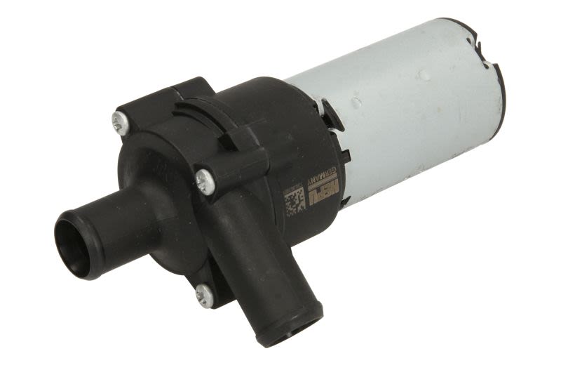 Bomba de recirculación de agua de calefactor estacionario HEPU AP8248 para Mercedes-Benz M (W163) 1998-2005