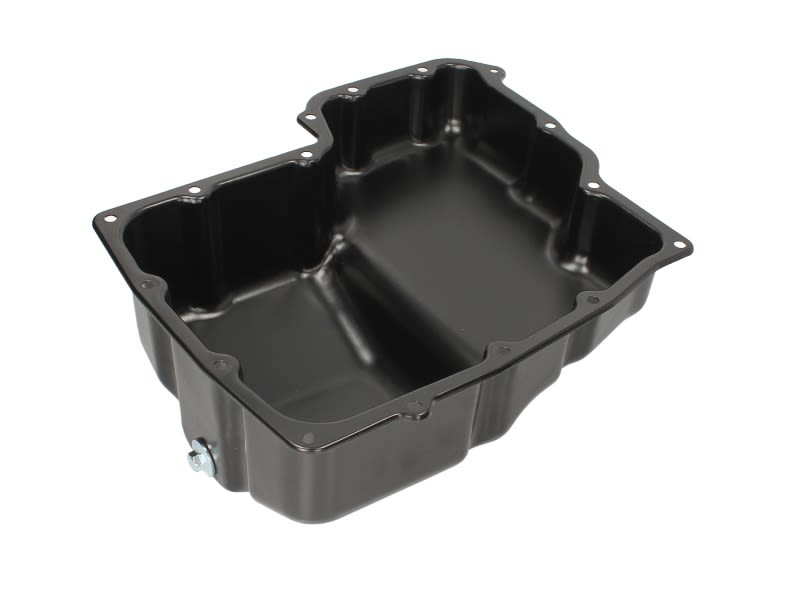 Cárter de aceite BLIC 0216-00-2509471P para Ford Transit