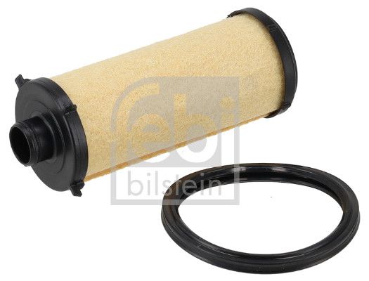 Filtro de transmisión automática FEBI 105810 para Mercedes-Benz Clase A (V177) 2018-
