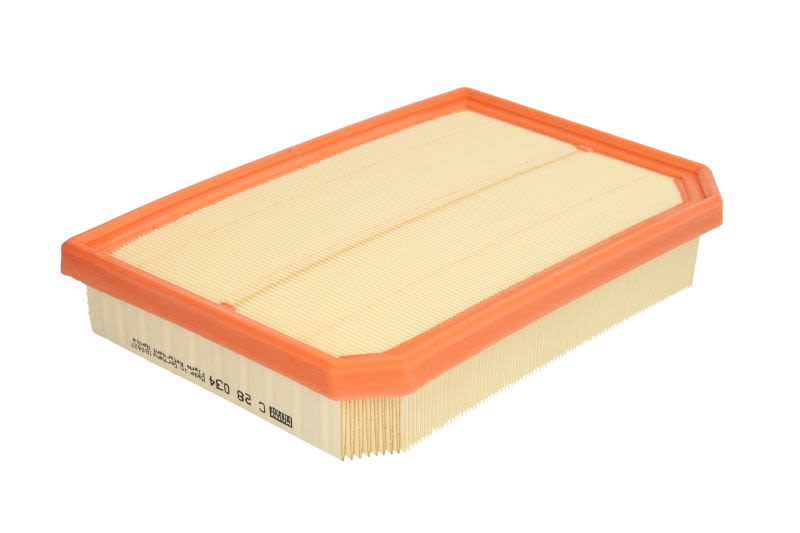 Filtro de aire MANN-FILTER C 28 034 para Mercedes-Benz Clase A (V177) 2018-