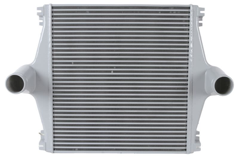 Enfriador de aire de carga (intercooler) HIGHWAY AUTOMOTIVE 20021017