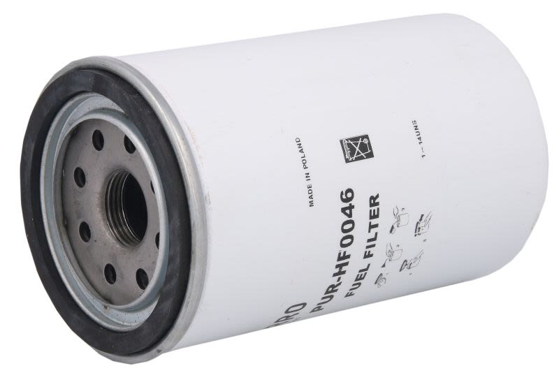 Filtro de combustible PURRO PUR-HF0046 para Volvo B9