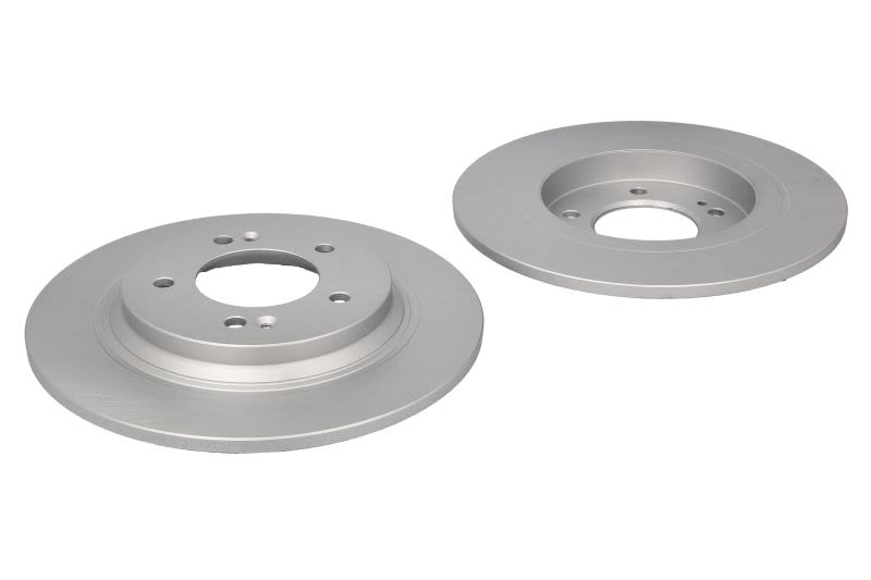 Disco de freno FERODO DDF2604C para Hyundai I30