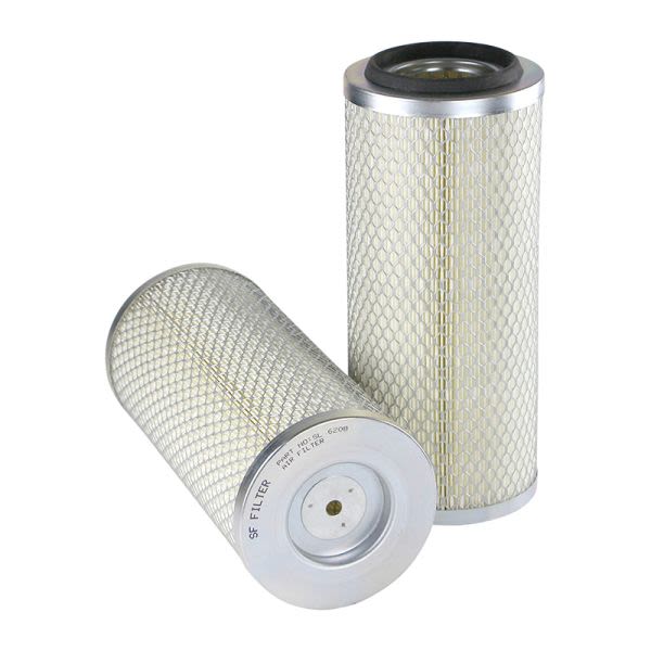 Filtro de aire SF SL6208 para Fendt 2 D Farme