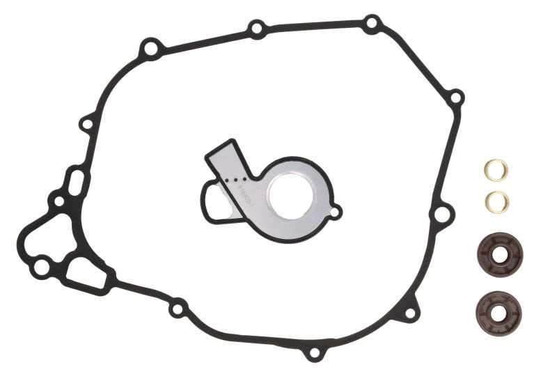 Kit de reparación para bomba de agua WINDEROSA W821374 para GAS MC