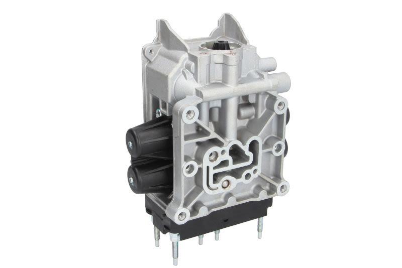Válvula de protección multicircuito PNEUMATICS — foto 2