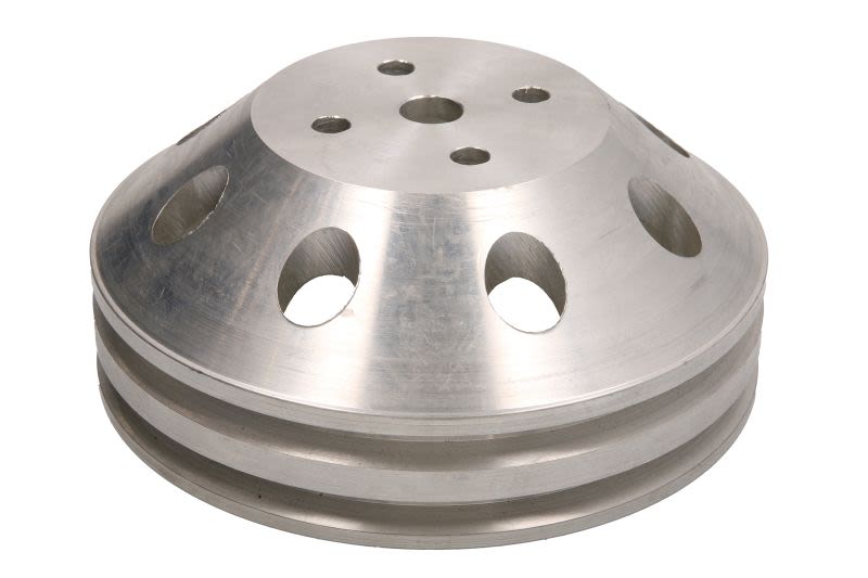 Polea de bomba de agua BARR MARINE 41242