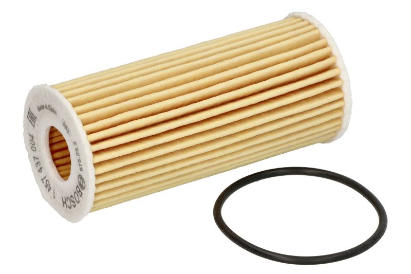 Filtro de aceite BOSCH 1 457 437 004
