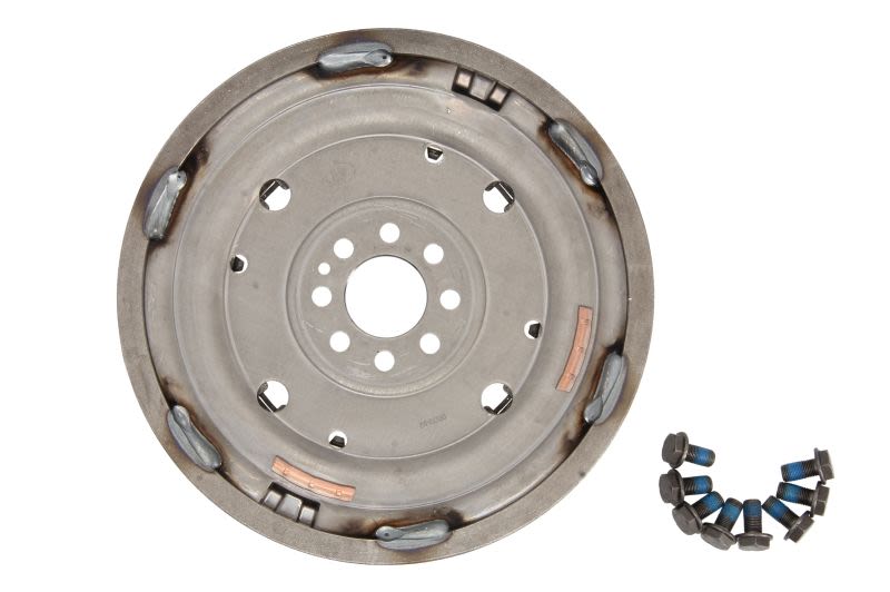 Volante de motor LUK 415 0844 09 para Audi A3