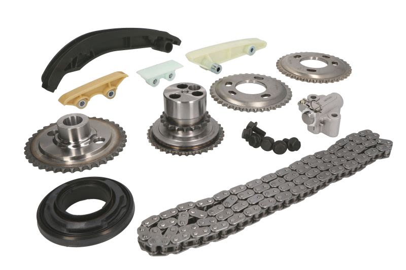 Kit de cadena de distribución SKF VKML 84010 para Ford Range