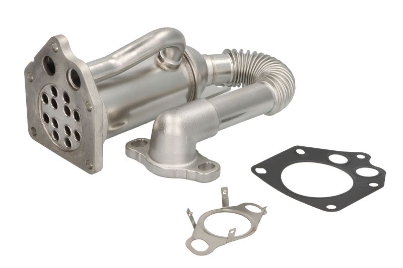 Enfriador EGR NRF 48423 para Nissan Tiid