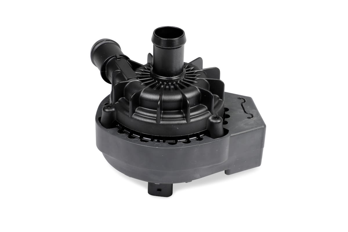 Bomba de agua auxiliar HEPU AP8444 para Volkswagen ID.3