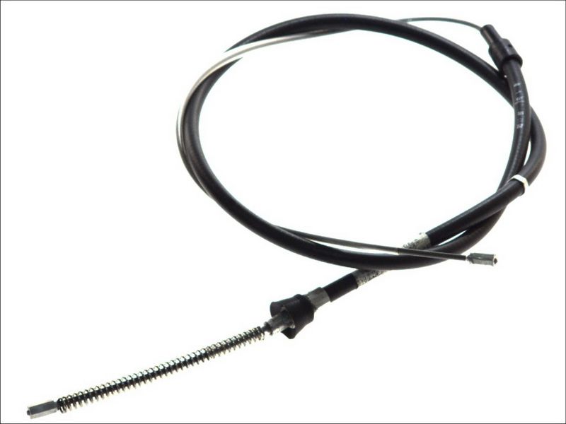Cable de freno de servicio LINEX 39.01.08 para Volkswagen Polo IV
