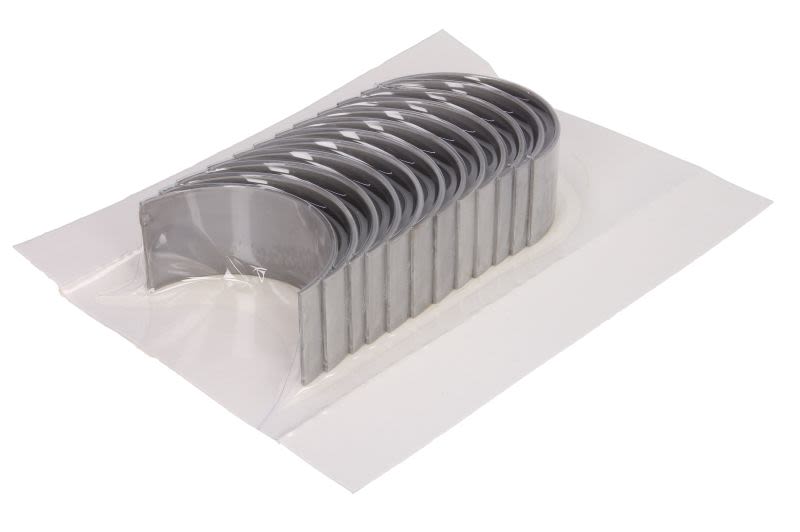 Metal de biela GLYCO 71-4095/6 0.25mm para New Holland CR F3BE0681A-F3HFE611D