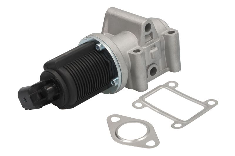 Válvula EGR NRF 48326 para Opel Astra H