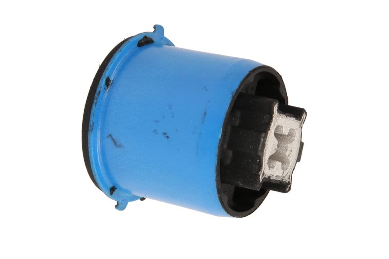 Buje de travesaño de eje FEBI 47382 para Citroen C4