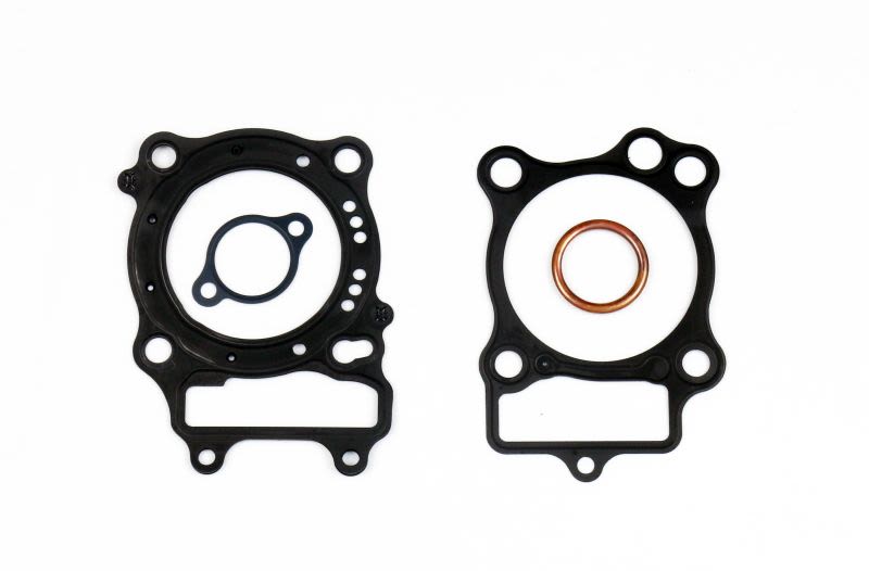 Juego de empaquetaduras superior de motor ATHENA P400210160018 para Yamaha YP