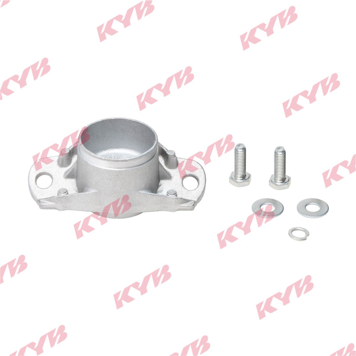 Soporte de montaje de amortiguador de suspensión KYB SM9924 para Audi A3