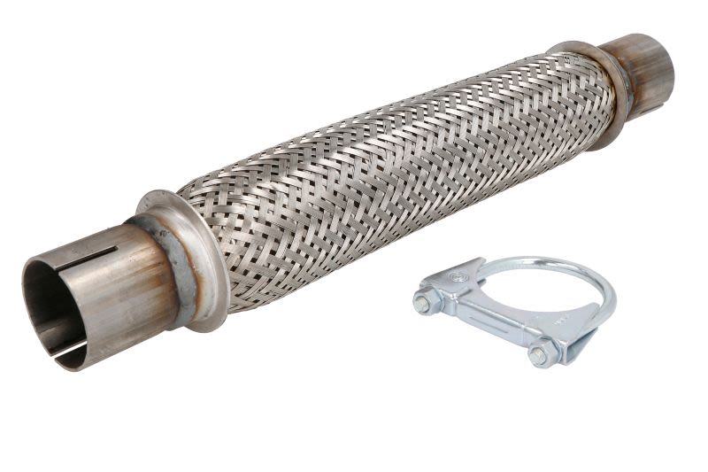Amortiguador de vibraciones del sistema de escape JMJ JMJ 40X280S