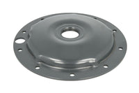 Cubierta, cubo de rueda AUGER
