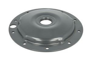 Cubierta, cubo de rueda AUGER