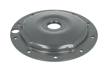 Cubierta, cubo de rueda AUGER