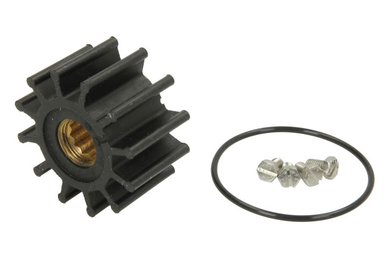 Rodete de bomba de agua OE YANMAR 129670-42610