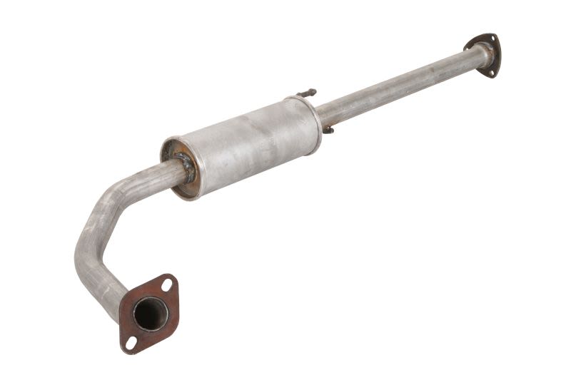 Silenciador central 4MAX 0219-01-00909 para Honda Hr-V