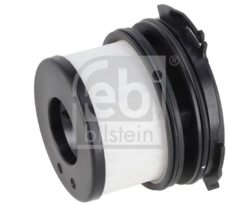 Filtro de transmisión automática FEBI 194026 para Mercedes-Benz Clase A (V177) 2018-